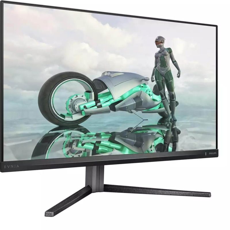Philips IPS 27" 27M2N3800A, 4K/FHD, 160Hz/320Hz