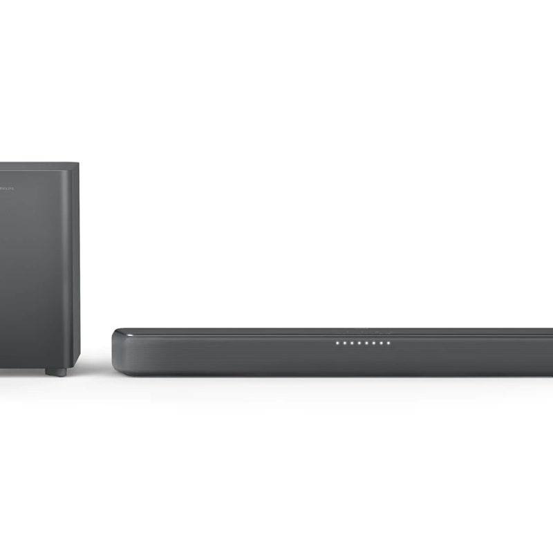 Soundbar Philips TAB5309 2.0 Bluetooth