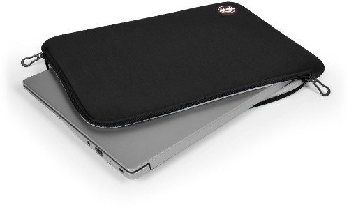 Port navlaka Torino II 10/12", crna