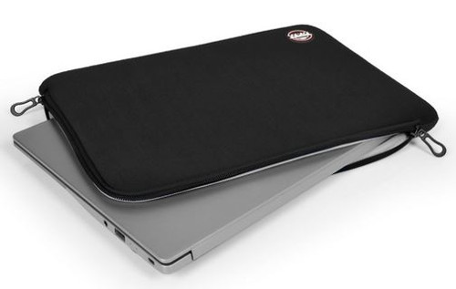 Port navlaka Torino II 15,6", crna