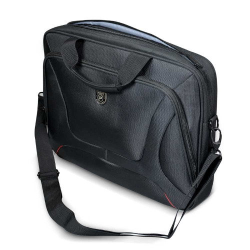 Port torba ECO Courchevel TL 15.6/16", crna