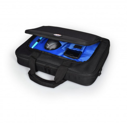 Port torba Hanoi II CL 15.6", crna