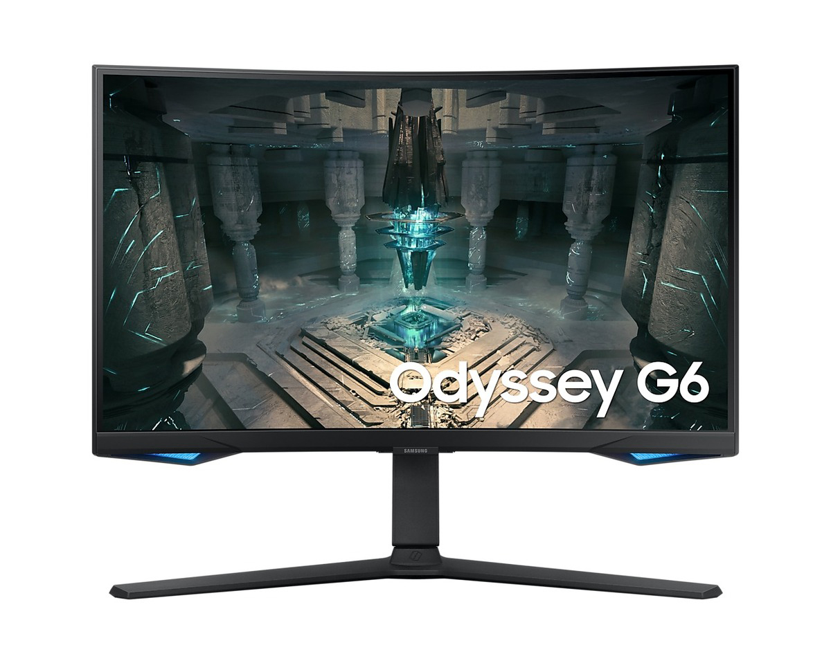 Samsung 27" LS27BG650EUXEN,