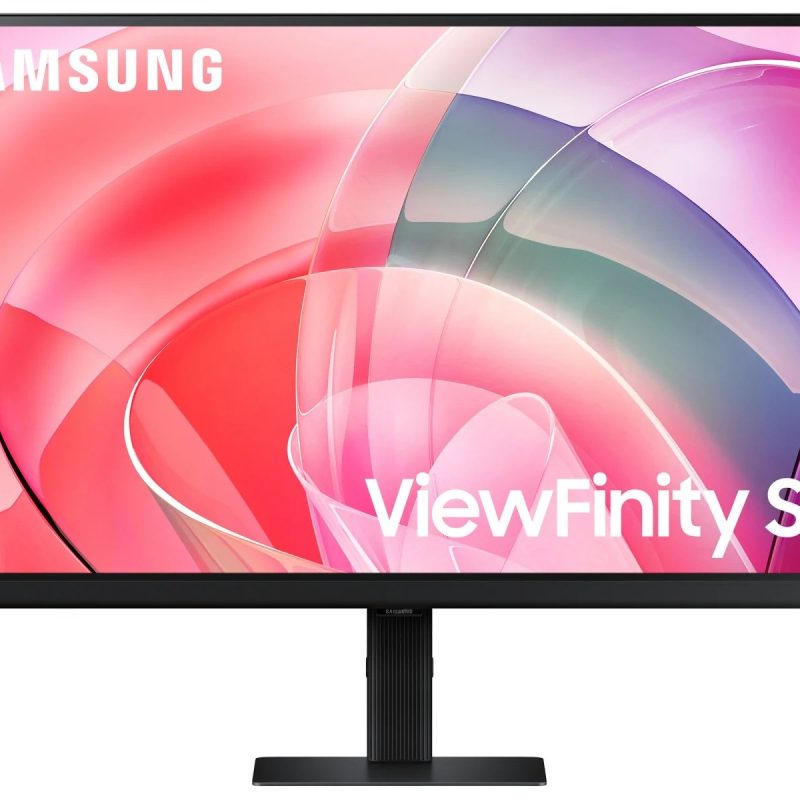 Samsung 27" LS27D700EAUXEN, UHD IPS, 60Hz,DP, HDMI
