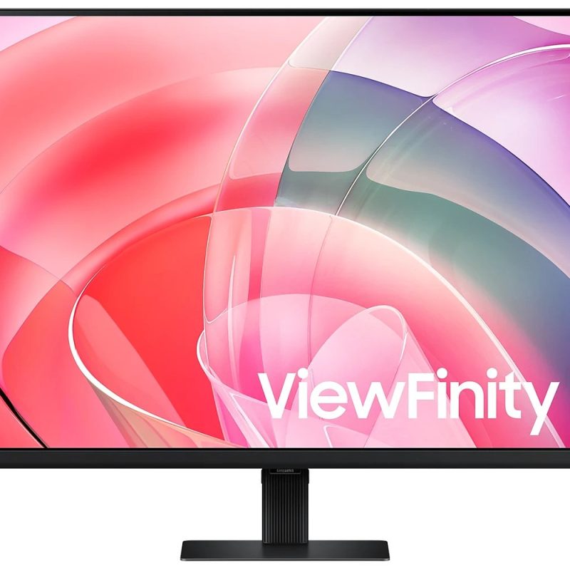 Samsung 43" LS32D700EAUXEN, UHD VA,60Hz, HDMI, DP