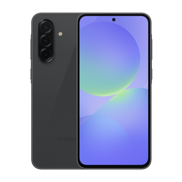 Samsung Galaxy A36 5G 6,7", 6GB/128GB, crni