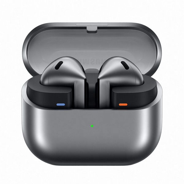 Samsung slušalice Buds 3, silver