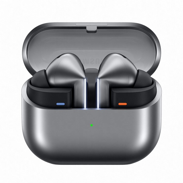Samsung slušalice Buds 3 Pro, siva