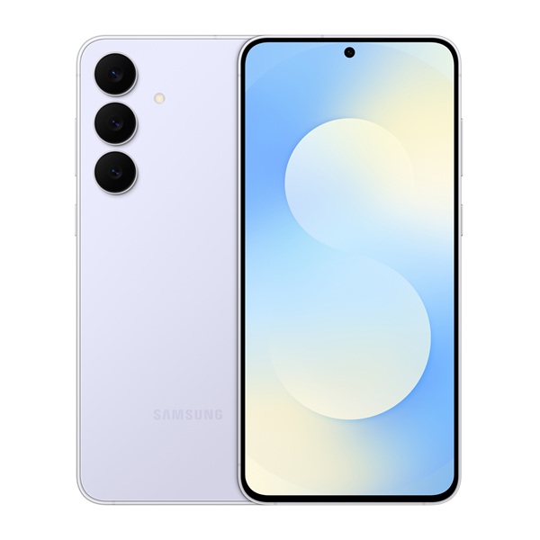 Samsung Galaxy S25 FE 6,7", 8GB/256GB,svijetlo plavi