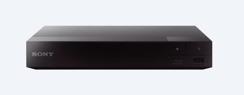 Sony BDP-S1700, Blu-ray Disc™ reproduktor