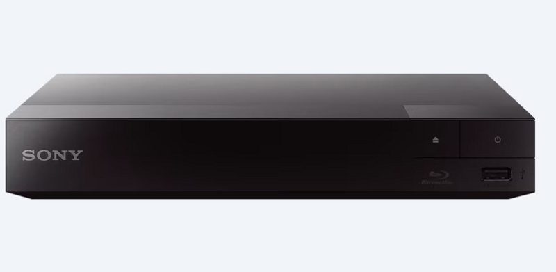 Sony BDP-S1700, Blu-ray Disc™ reproduktor