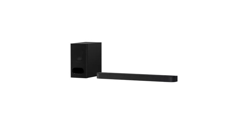 Sony HT-B600, 3.1.2. kanalni soundbar