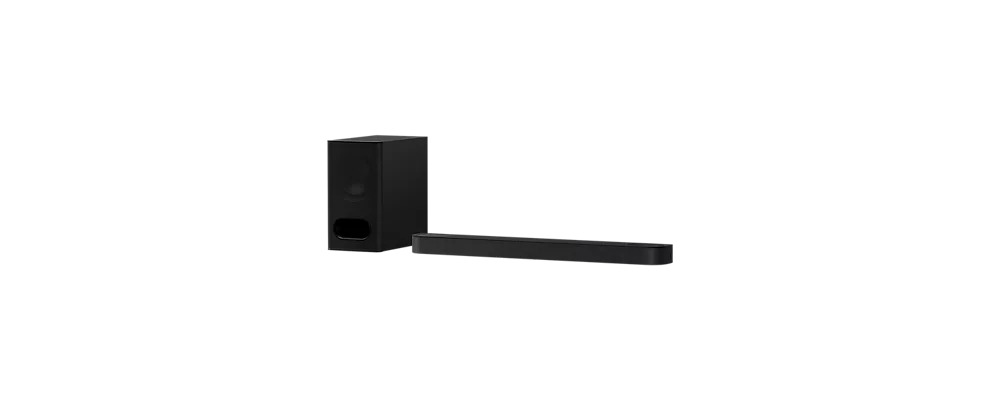 Sony HT-B600, 3.1.2. kanalni soundbar