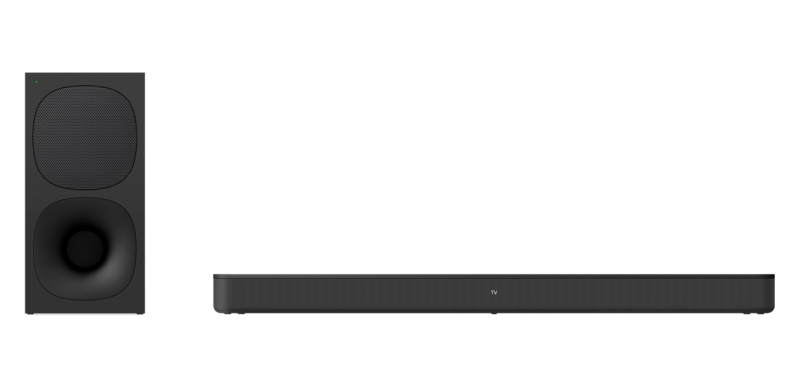 Sony HT-S400, 2.1-kanalni soundbar, Bluetooth
