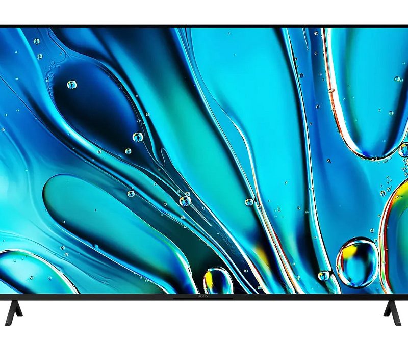 Sony K-55S3, 55" 4K HDR Google TV