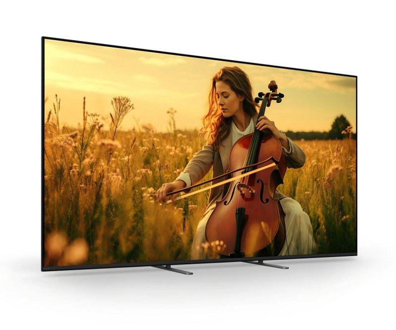 Sony K-55XR5, 55" 4K HDR Google TV, Mini LED