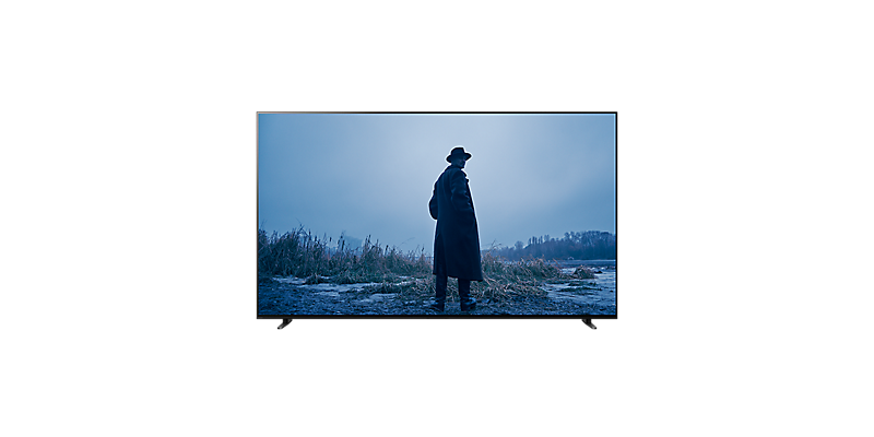 Sony K-55XR80, 55" 4K HDR Google TV, OLED