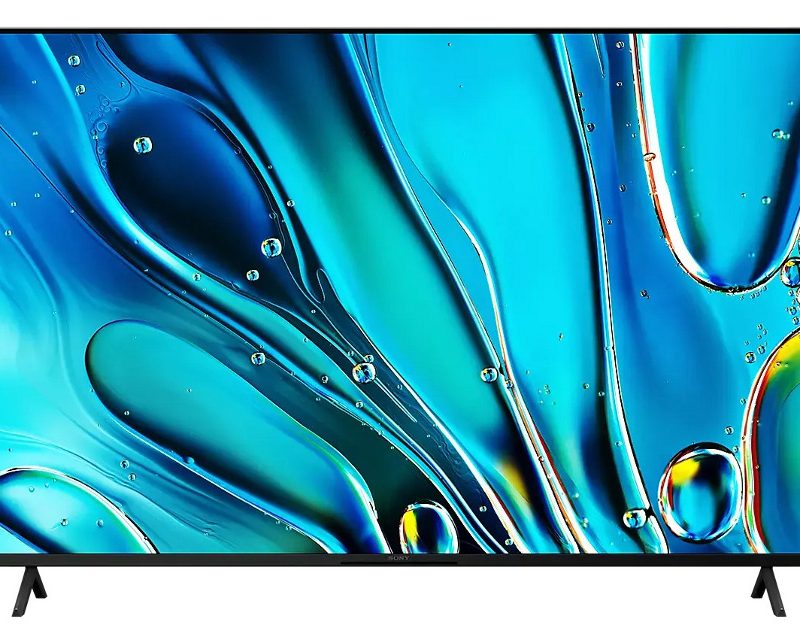 Sony K-65S3, 65" 4K HDR Google TV