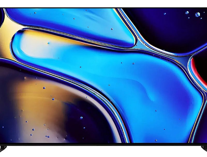 Sony K-65XR80, 65" 4K HDR Google TV, OLED