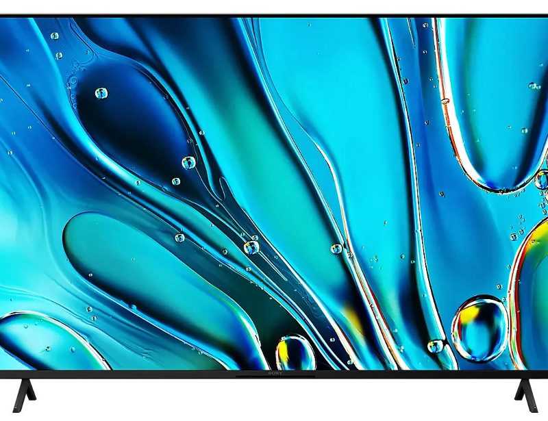 Sony K-75S3, 75" 4K HDR Google TV