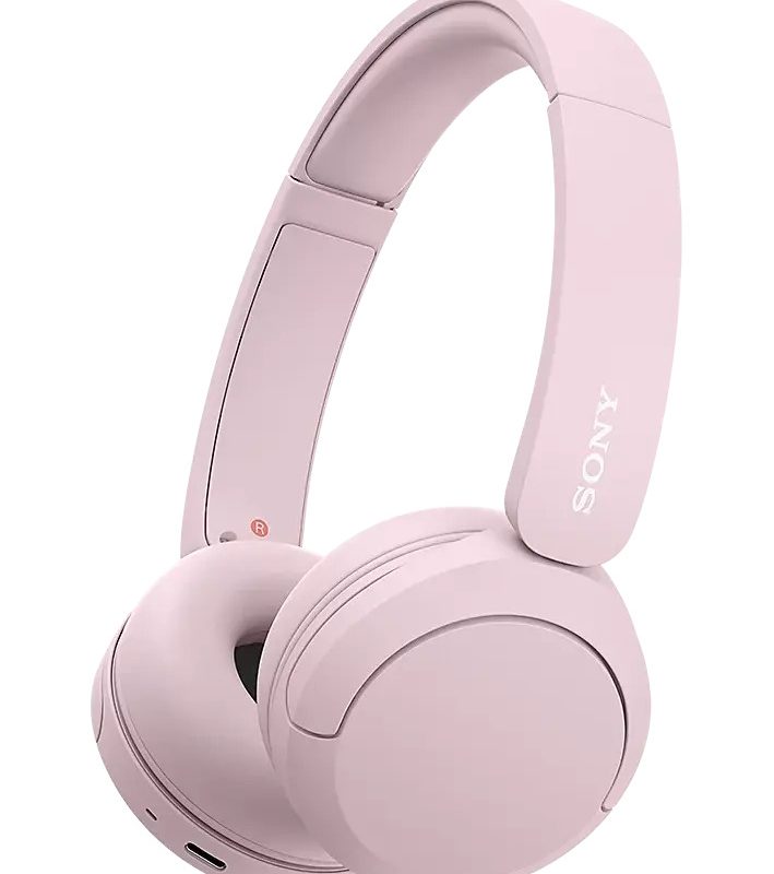 Sony WH-CH520, bežične slušalice, Bluetooth