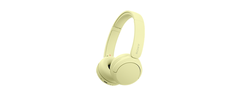 Sony WH-CH520, bežične slušalice, Bluetooth