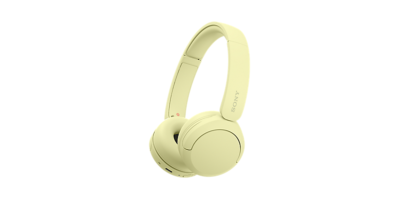 Sony WH-CH520, bežične slušalice, Bluetooth