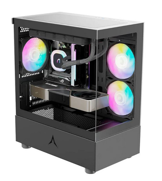 Spire U20 Cubic Mini, bez napajanja