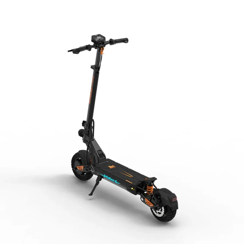 Električni romobil KuKirin G2 Master 2x1000W - Slika 2
