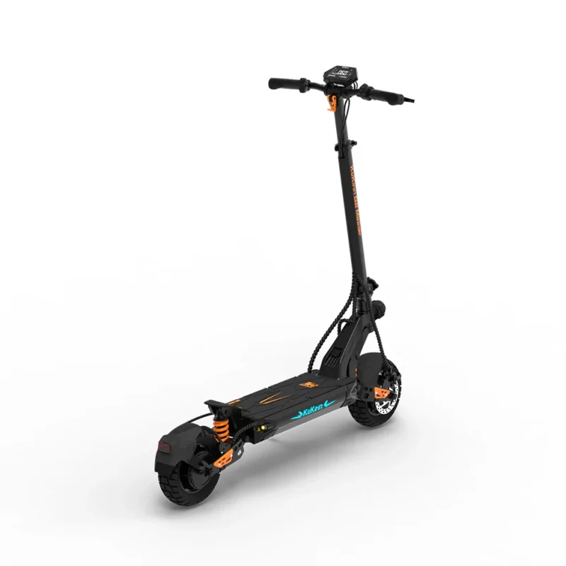 Električni romobil KuKirin G2 Master 2x1000W - Slika 3