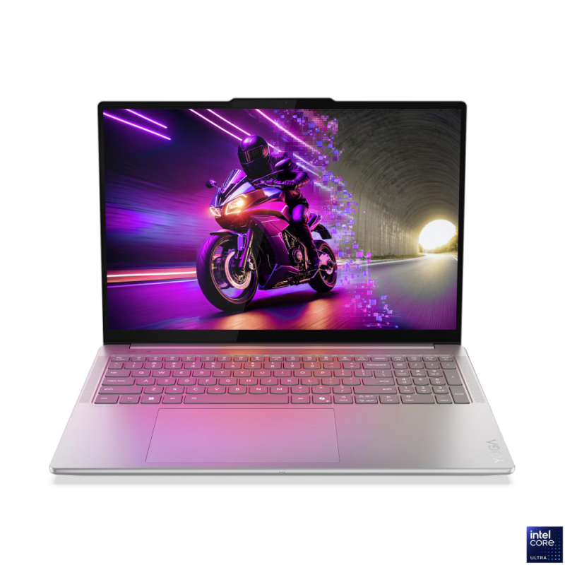 Lenovo Yoga Pro9 U9-285H/64GB/1TB/5070/16''/W11P