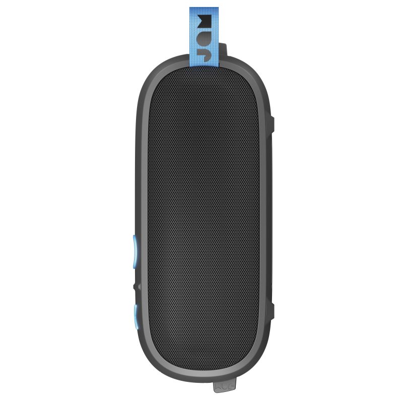 JAM AUDIO HANG AROUND BLACK BLUETOOTH SPEAKER