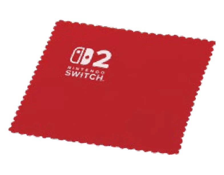 NACON SWITCH 2 GAME TRAVELER DELUXE SYSTEM CASE XL - Slika 5