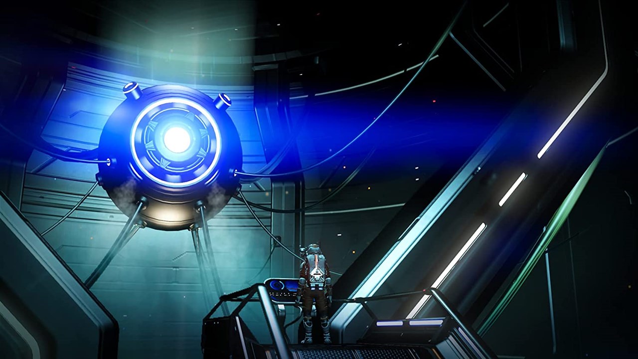 No Man's Sky (Playstation 5) - Slika 5