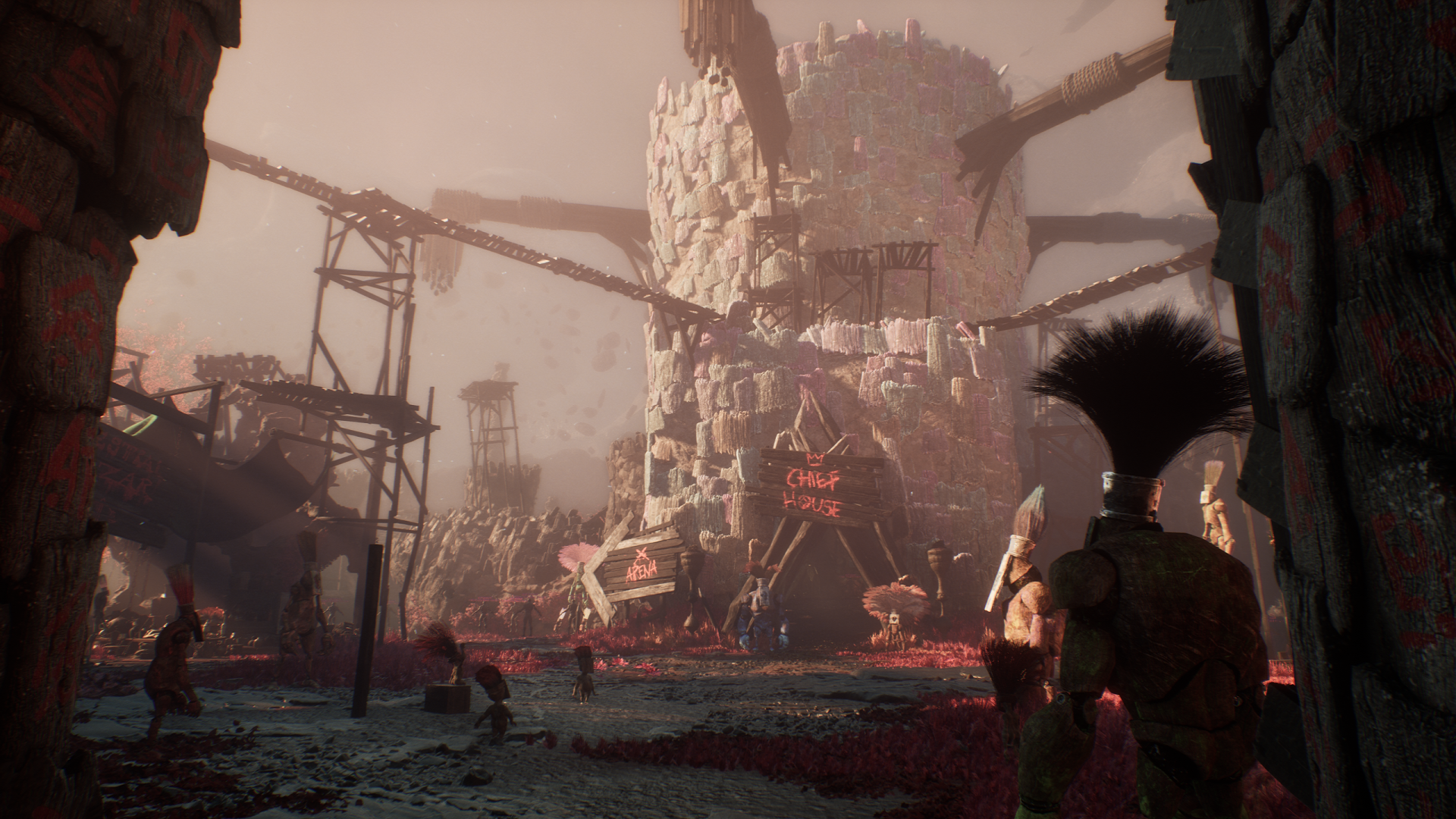 Clair Obscur: Expedition 33 (Playstation 5) - Slika 7