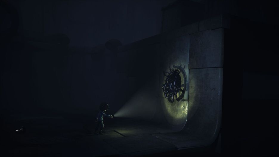 Little Nightmares: Enhanced Edition - Complete Edition (Nintendo Switch 2) - Slika 4