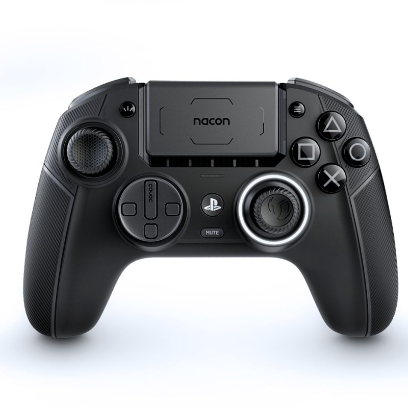 NACON CONTROLLER REVOLUTION 5 PRO PS5 BLACK