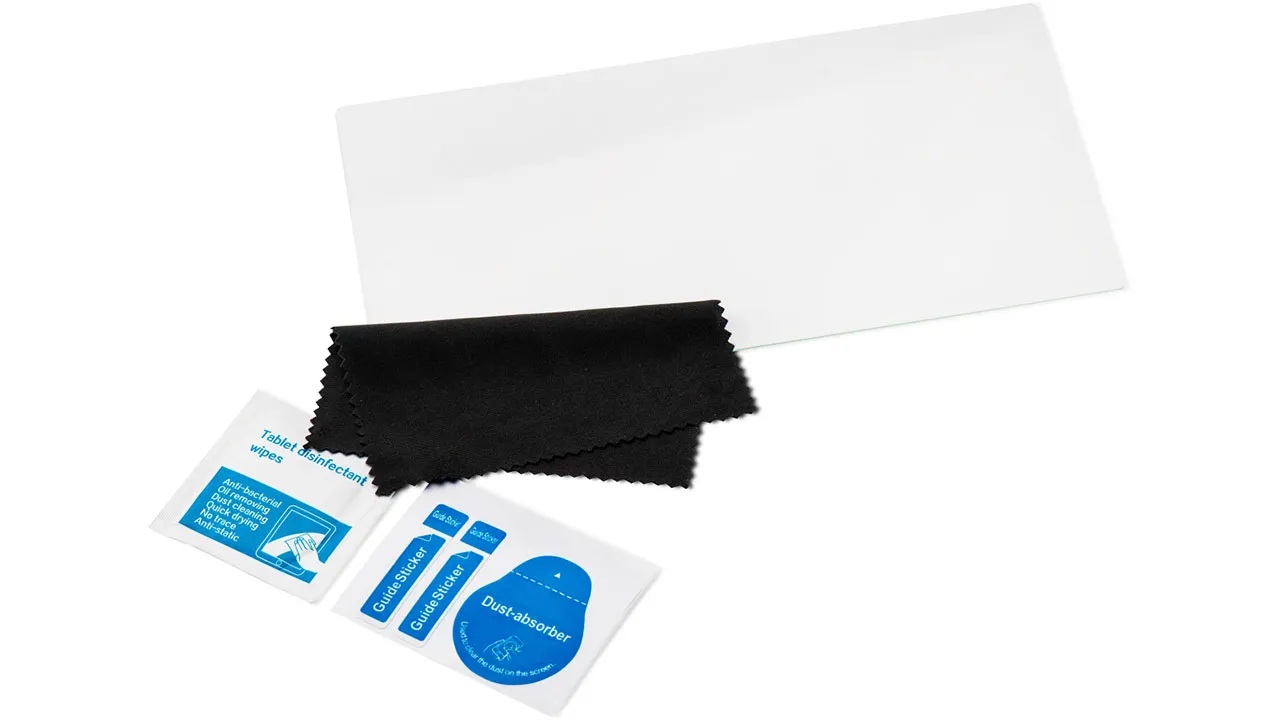 NACON NINTENDO SWITCH 2 TEMPERED GLASS - Slika 2