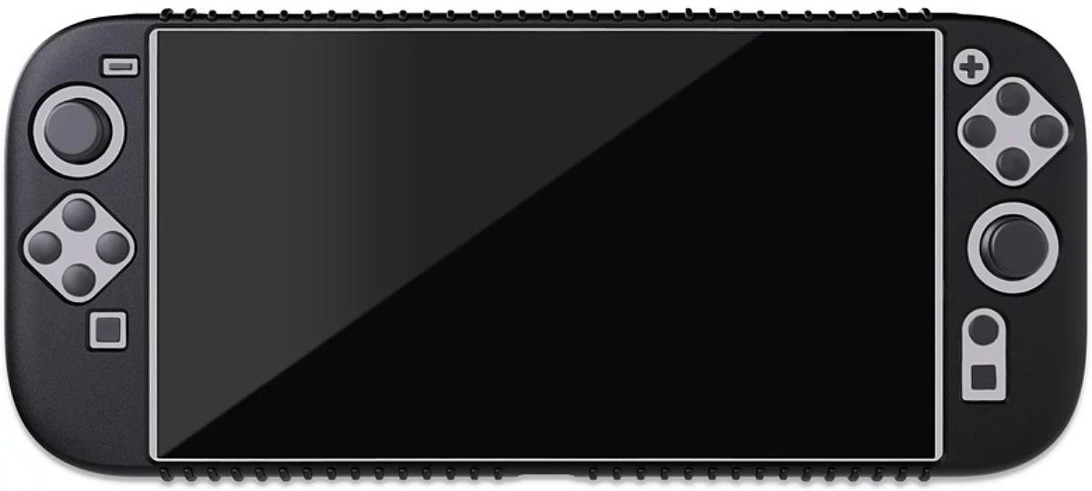 NACON NINTENDO SWITCH 2 SILICONE GLOVE - Slika 2