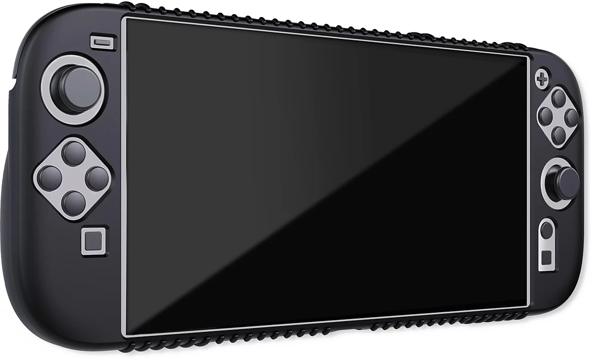 NACON NINTENDO SWITCH 2 SILICONE GLOVE - Slika 4