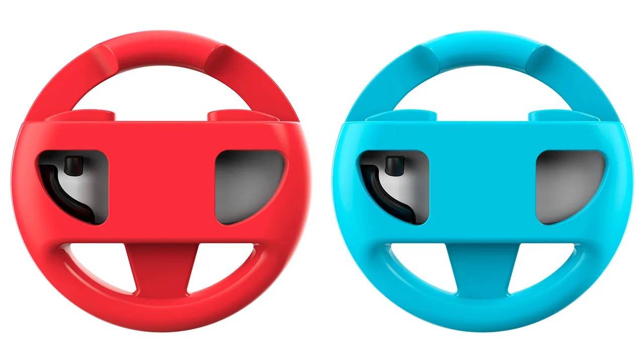 NACON NINTENDO SWITCH 2 DUAL WHEEL SET FOR JOY-CON - Slika 3