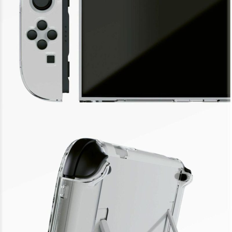 NACON NINTENDO SWITCH 2 HARDCASE