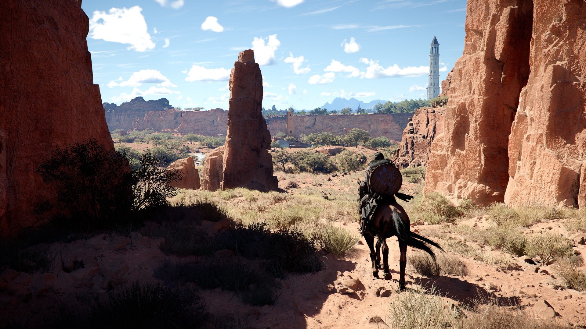 Crimson Desert - Collectors Edition (PC) - Slika 10