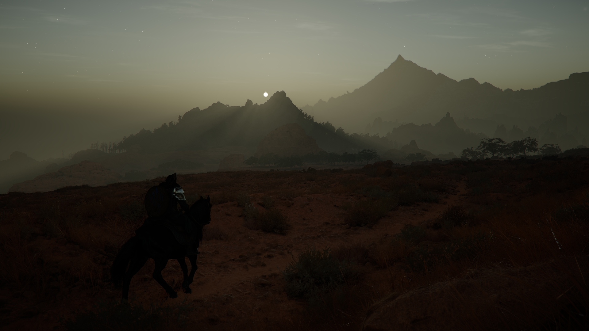 Crimson Desert - Day One Edition (Playstation 5) - Slika 11