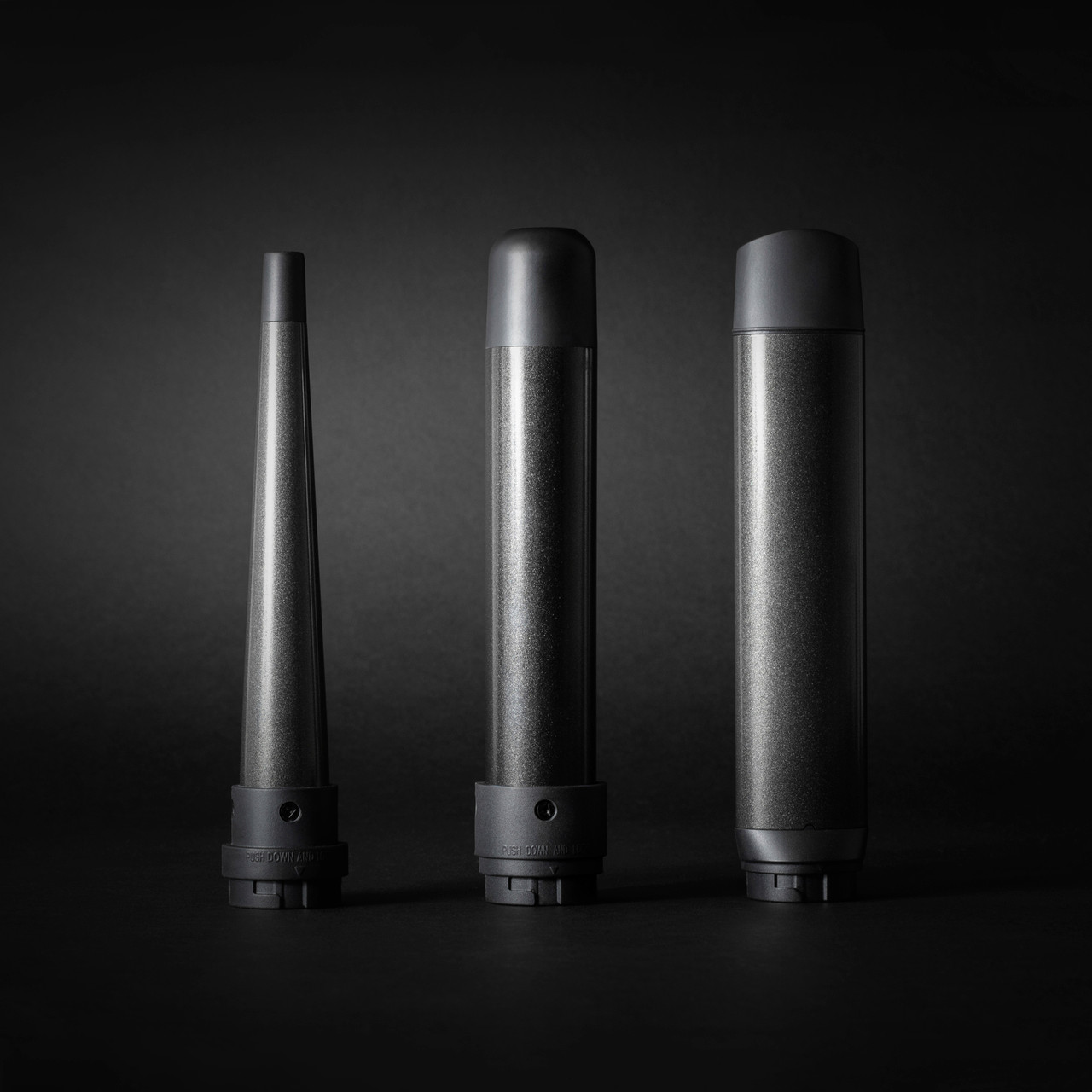 REVAMP PROGLOSS MULTIFORM CURL & WAVES 3in1 HAIR STYLER WD-1500 - Slika 5