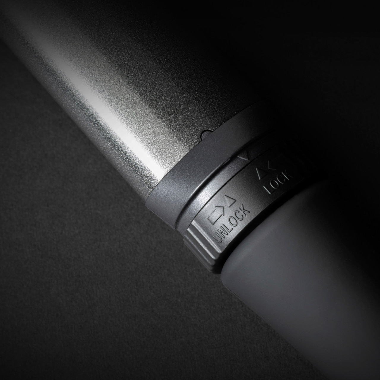 REVAMP PROGLOSS MULTIFORM CURL & WAVES 3in1 HAIR STYLER WD-1500 - Slika 7