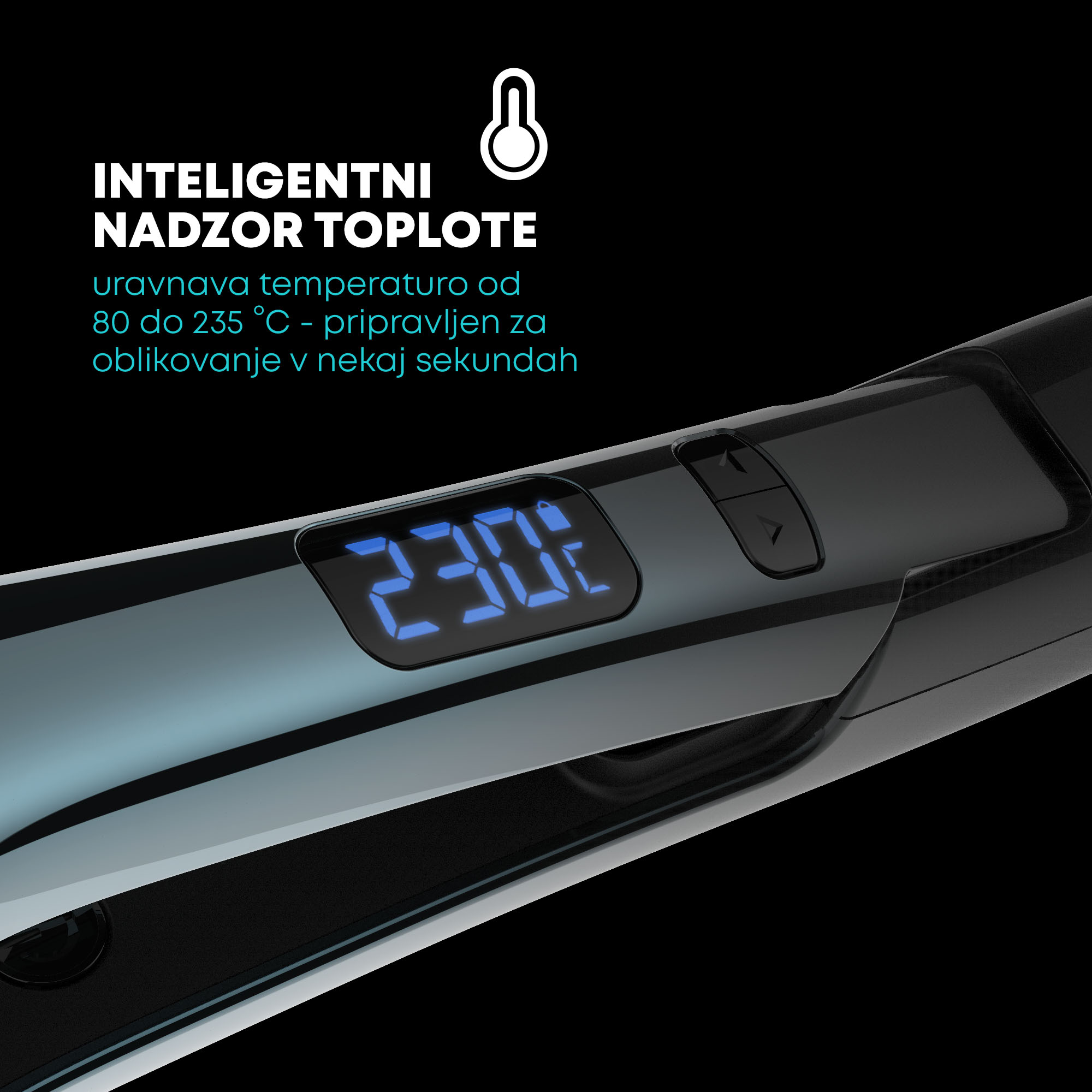 REVAMP PROGLOSS WIDE ULTRA X SHINE ST-2000 - Slika 5