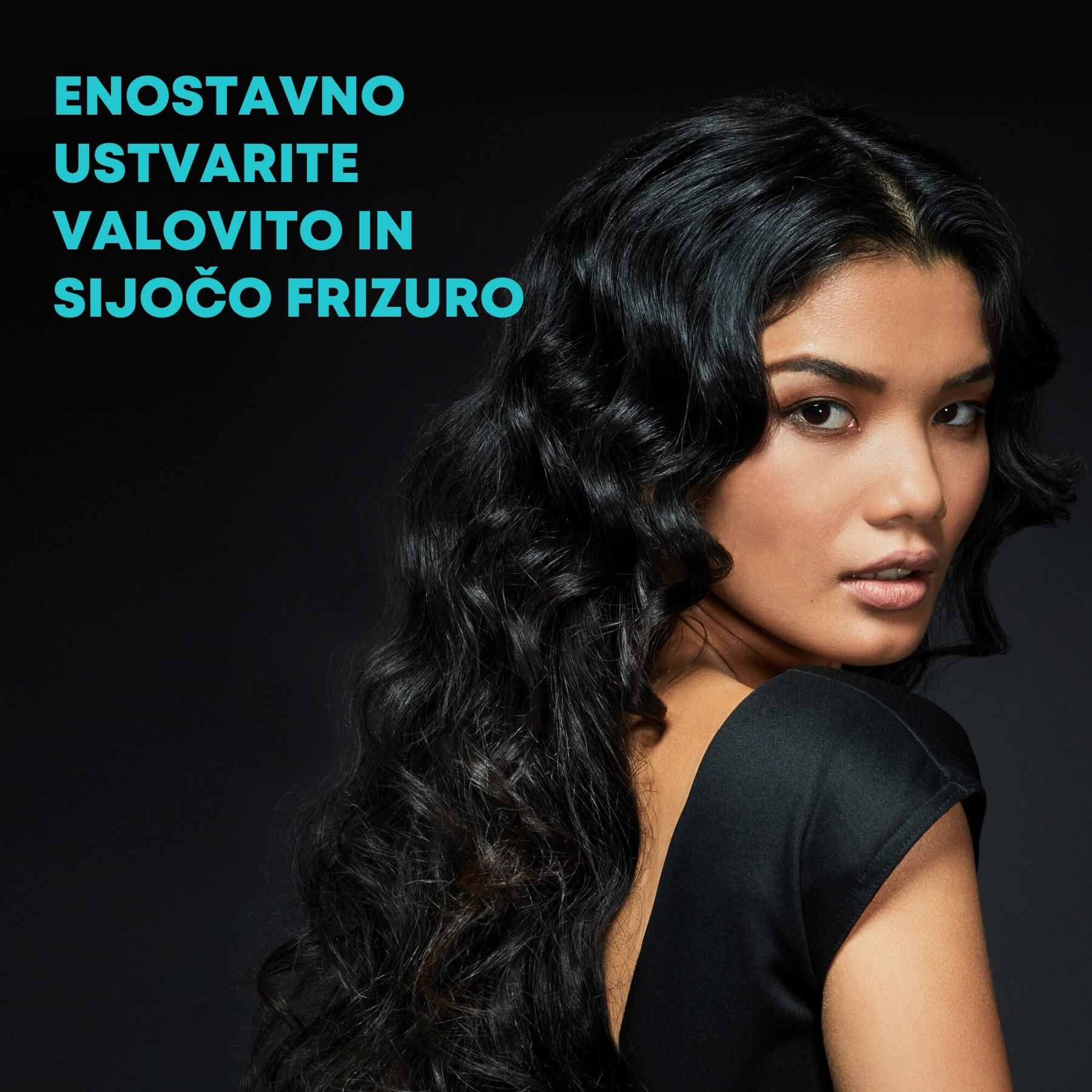 REVAMP PROGLOSS WAVE DEFINE STYLER PROFESSIONAL WV-1750 - Slika 6