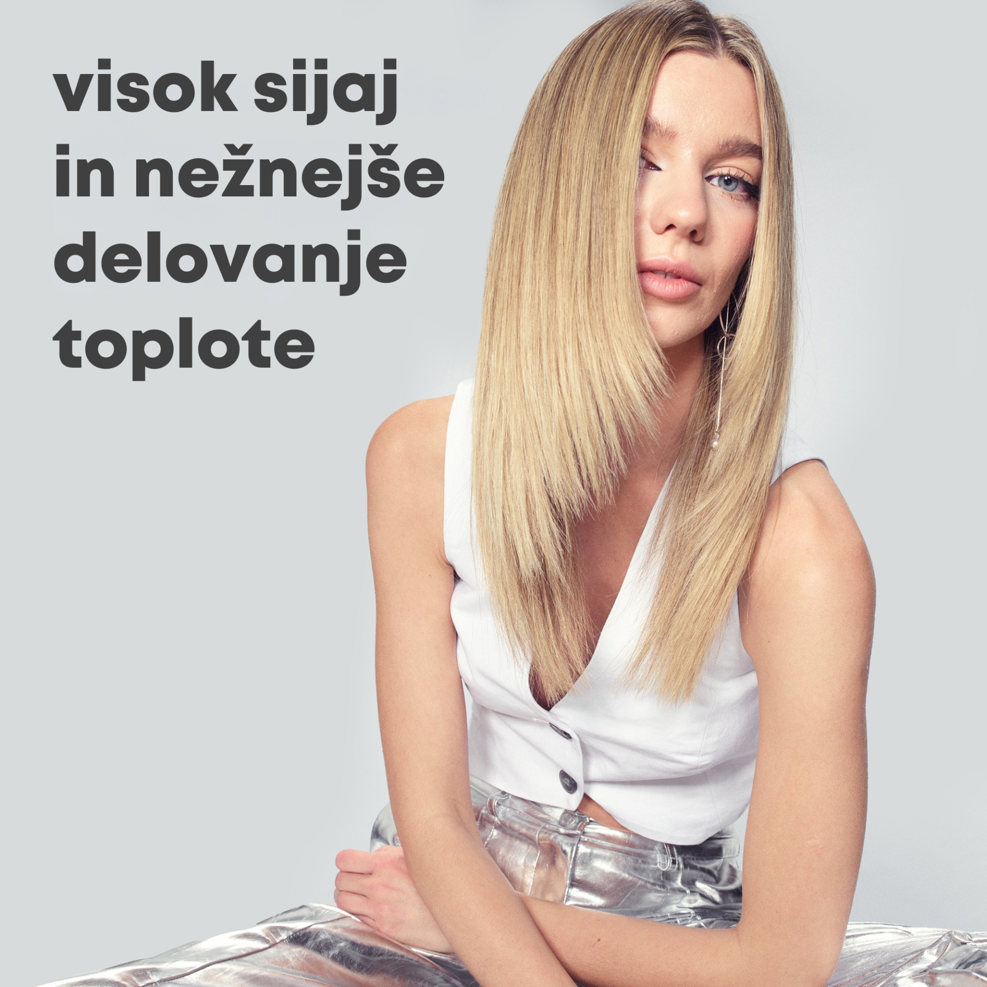 REVAMP ENIGMA WIDE IONIC RADIANCE STRAIGHTENER ST-3000 - Slika 7