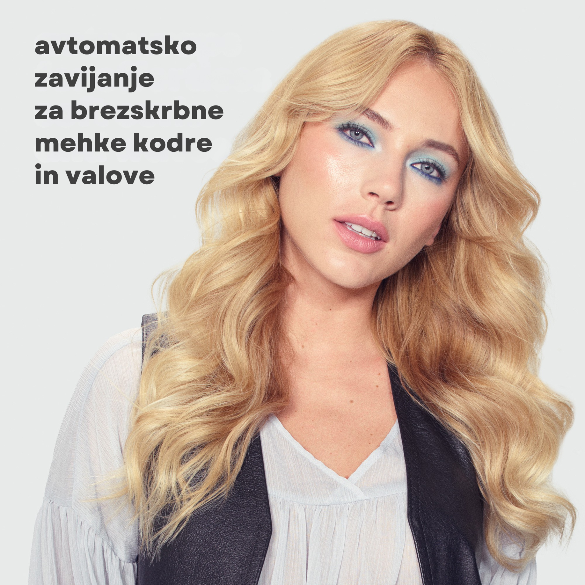 REVAMP AUTO REVOLVE SOFT CURLER CL-3000 - Slika 4